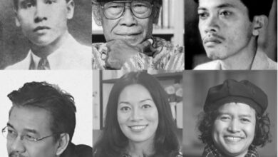 Biografi Chairil Anwar, penyair legendaris Nusantara “Binatang Jalang”