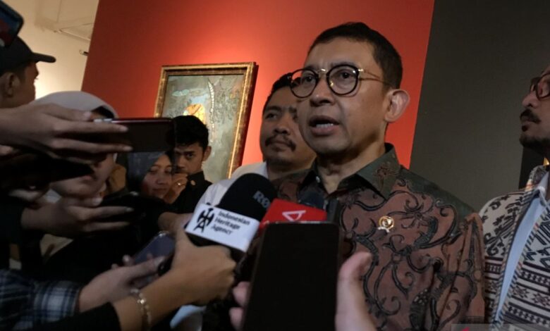 Menteri Kebudayaan catat cagar budaya nasional capai 228 unit