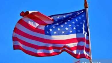 Mahasiswa Columbia dibebaskan hakim Amerika Serikat usai membantah pro-Palestina