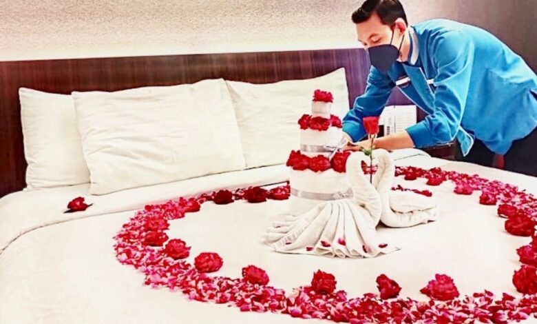 Hal ini adalah selama usul Hari Valentine yang digunakan dimaksud tiada beberapa orang pendatang ketahui