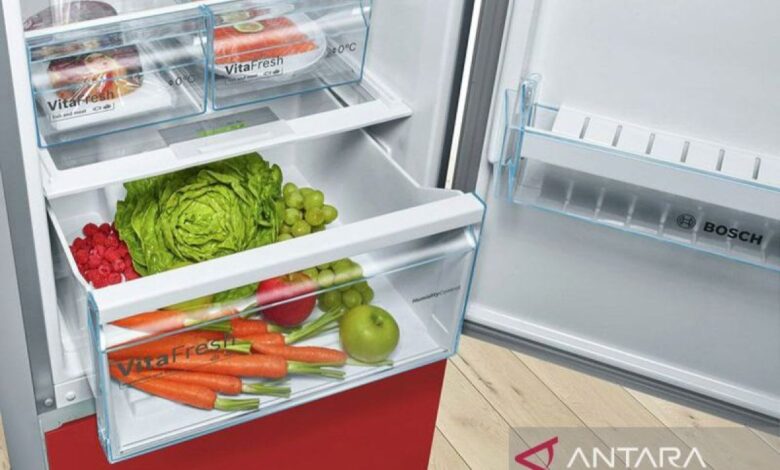 Sederet makanan yang mana digunakan sebaiknya tidak disimpan di “freezer”