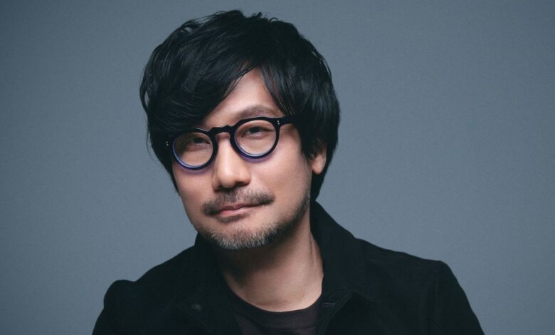 Produksi dua gim garapan Hideo Kojima tertunda akibat aksi mogok aktor