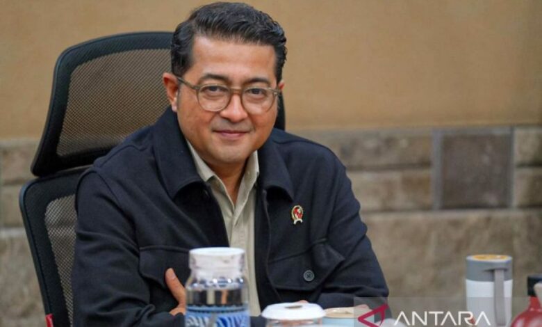 Menekraf terima audiensi Moonton bahas pengembangan sektor esport