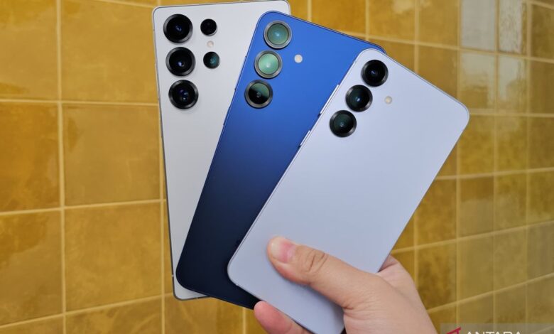 Alasan Samsung Galaxy S25 series naik nilai tukar untuk tunjang performa