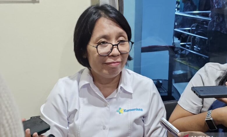Kemenkes jelaskan peran dinkes wilayah lancarkan acara CKG