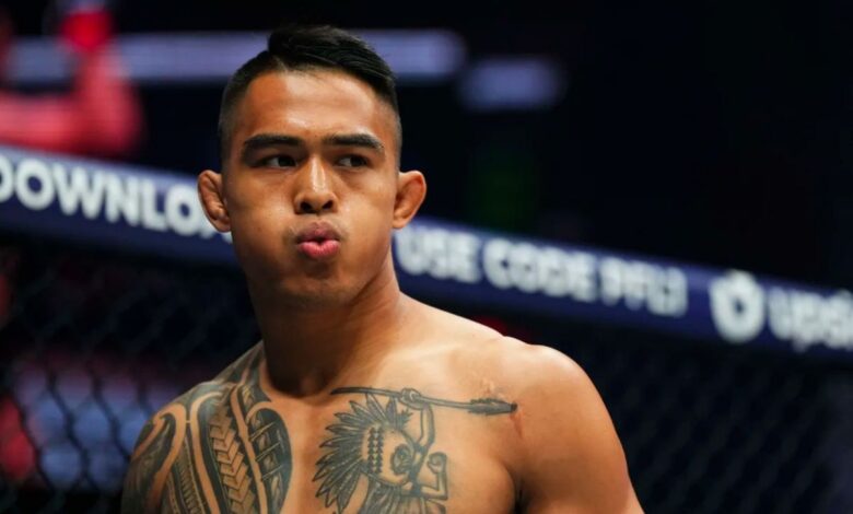 Kai Kamaka bertekad kembali ke UFC setelahnya berlaga pada di PFL juga GFL