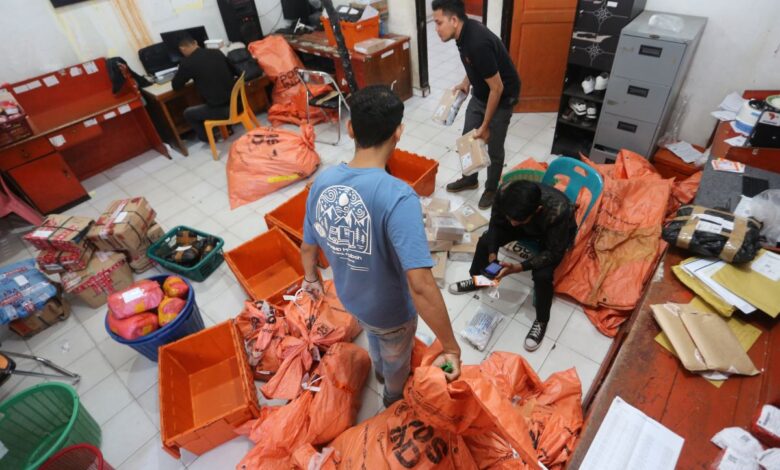 Ekspedisi: Pengertian, manfaat, kemudian peran vital pada planet logistik