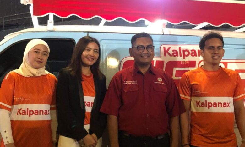 Kenali penggerak munculnya infeksi jamur ke kulit