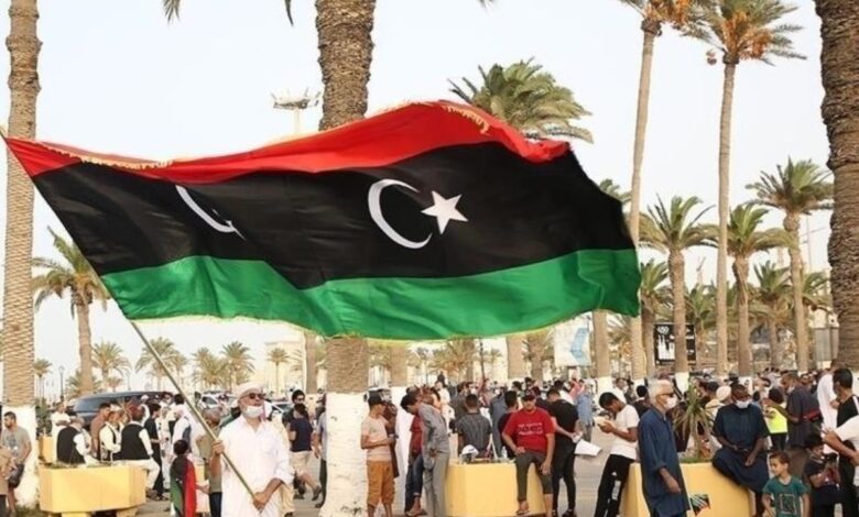 Kepala Keselamatan Dewan Kepresidenan Libya tewas di Tripoli