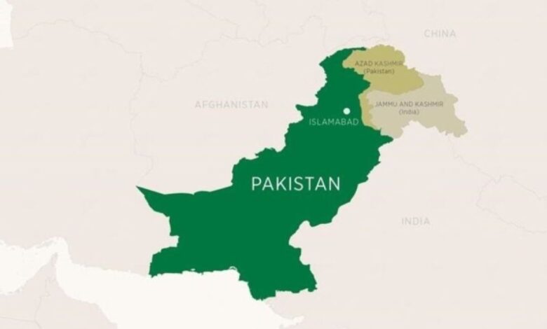 Pakistan: Serangan rudal India tewaskan 8 orang, lukai 35 khalayak