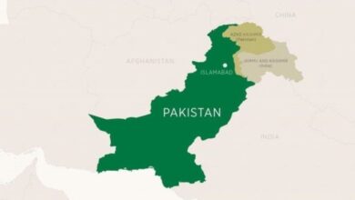 India larang impor serta juga transit barang dari Pakistan