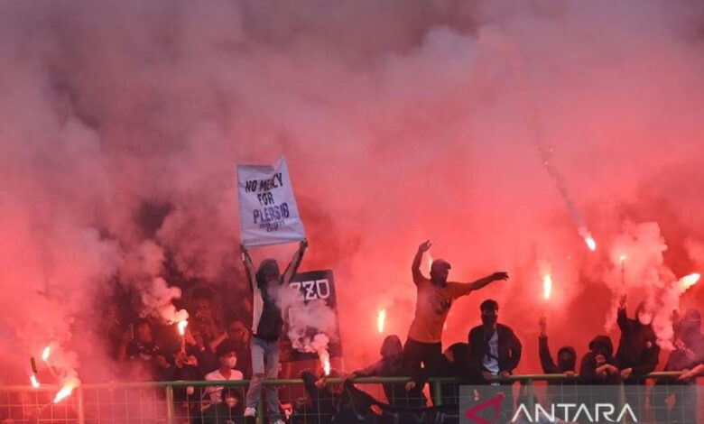 Jadwal lengkap Turnamen 1 pekan 31: Persib mampu kunci penghargaan kompetisi pada Ternate