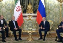 Dubes: Iran juga Rusia memasuki putaran baru kemitraan strategis