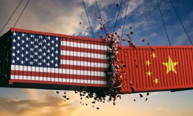 Tarif AS-China turun tajam, apa artinya untuk kegiatan kegiatan ekonomi dunia?