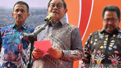 DKI kemarin, Bagian Bisnis DKI DKI Jakarta meningkat hingga pencegahan aksi tawuran