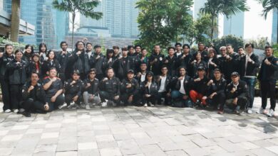 Timnas esports Indonesi mulai pelatnas SEA Games 2025