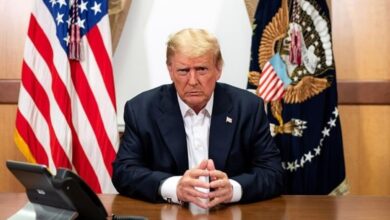 Trump: Harga obat resep ke Negeri Paman Sam akan turun 59 persen, tak ada pemuaian