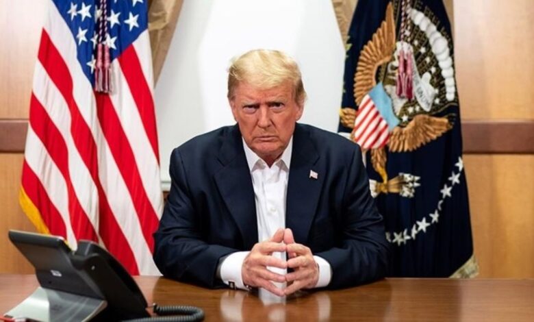 Trump: Harga obat resep ke Negeri Paman Sam akan turun 59 persen, tak ada pemuaian