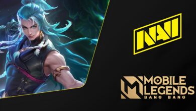 Tim esport negara negara Ukraina NAVI pengambilalihan Rebellion Esports untuk masuk MPL ID