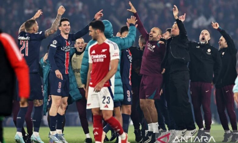 Total hadiah Kompetisi Champions 2024/2025 Rp45 triliun: Hal ini adalah rinciannya