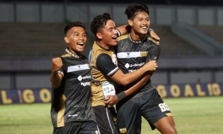 Profil Septian Bagaskara: Sosok ujung tombak baru kelompok Garuda