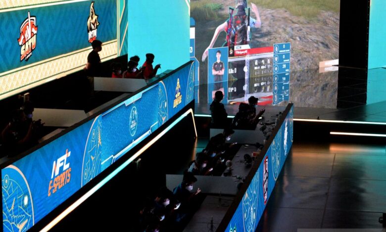 Dewa United Helios Gugur di dalam pembukaan grup DGWIB PUBGM S12
