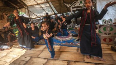 Berkunjung ke Suku Baduy, ini hal yang tersebut digunakan tak ada boleh direalisasikan