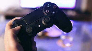 Cara buat akun PSN untuk akses game online ke di PS4 juga PS5