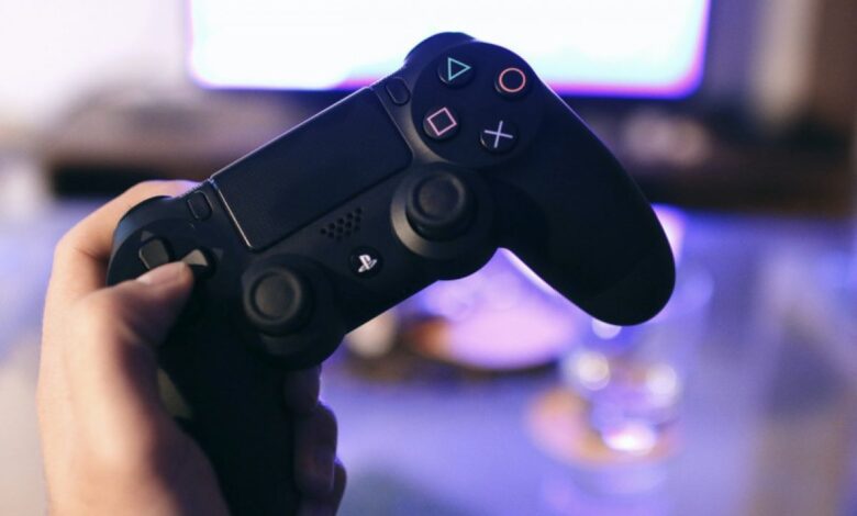 Cara buat akun PSN untuk akses game online ke di PS4 juga PS5