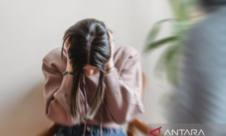 Hasil studi menunjukkan bagaimana kecemasan memengaruhi kreativitas