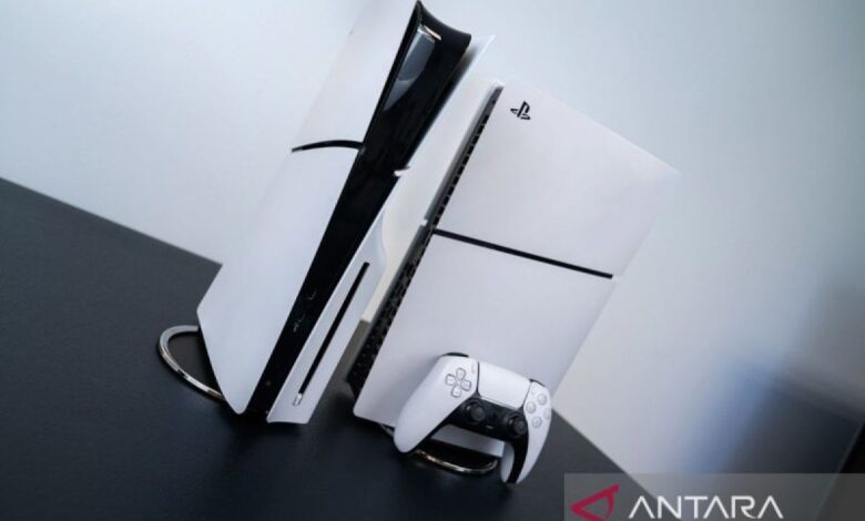 Kenali 5 hambatan umum pada di konsol PS4 juga PS5 serta juga cara mengatasinya