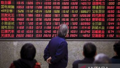 China Luncurkan “Papan Perdagangan Iptek” ke Pasar Obligasi